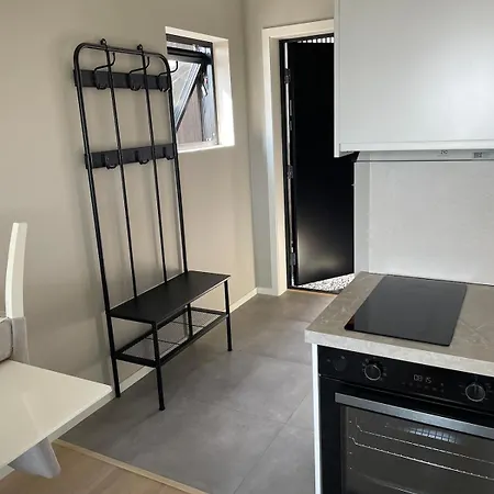 New & Modern In Lauvasen Near The Zoo Apartman *