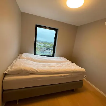 Apartamento New & Modern In Lauvasen Near The Zoo